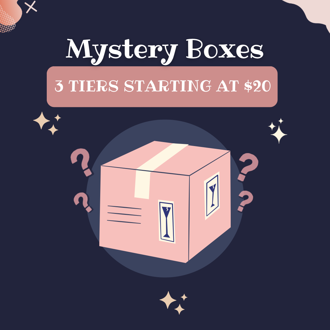 Mystery Bundle!