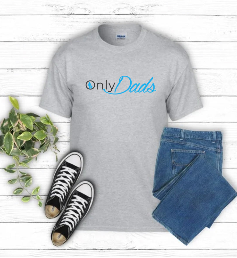 Undefined- Only Dads Top