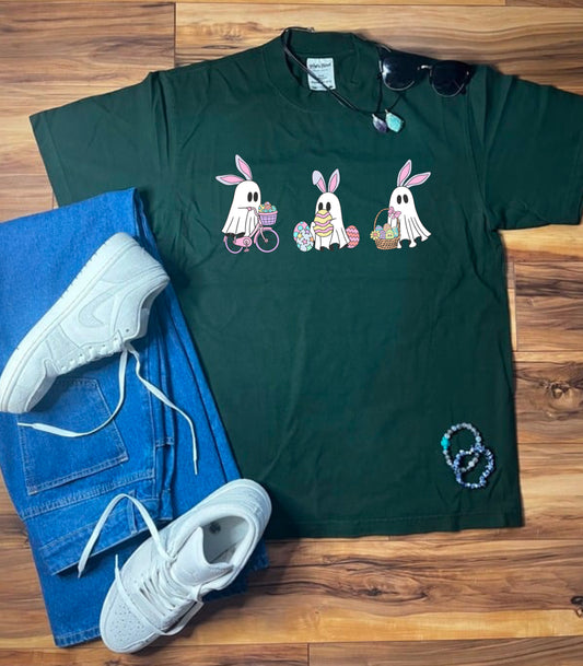 Bunnies Shaka Wear Tee